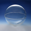 Glass ball / Oceanic spacecraft